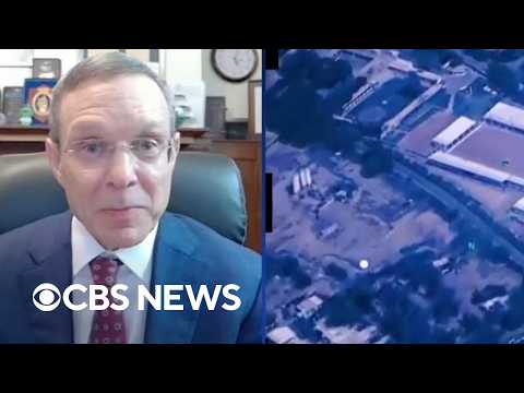 Astrophysicist Avi Loeb breaks down Pentagon's 5th batch of UFO files