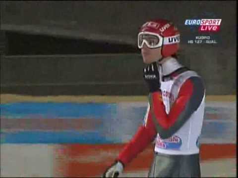 Anders Bardal 113,5m Kuopio 2009
