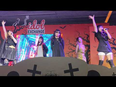 VID1712 Shining Stars - ShiningPass! (trainee) IdolExchange beforeHalloween @ MBK#CMDreamDaisy124851