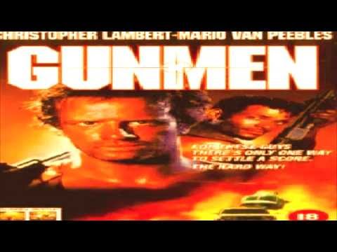 Gunmen (1994) Official Trailer