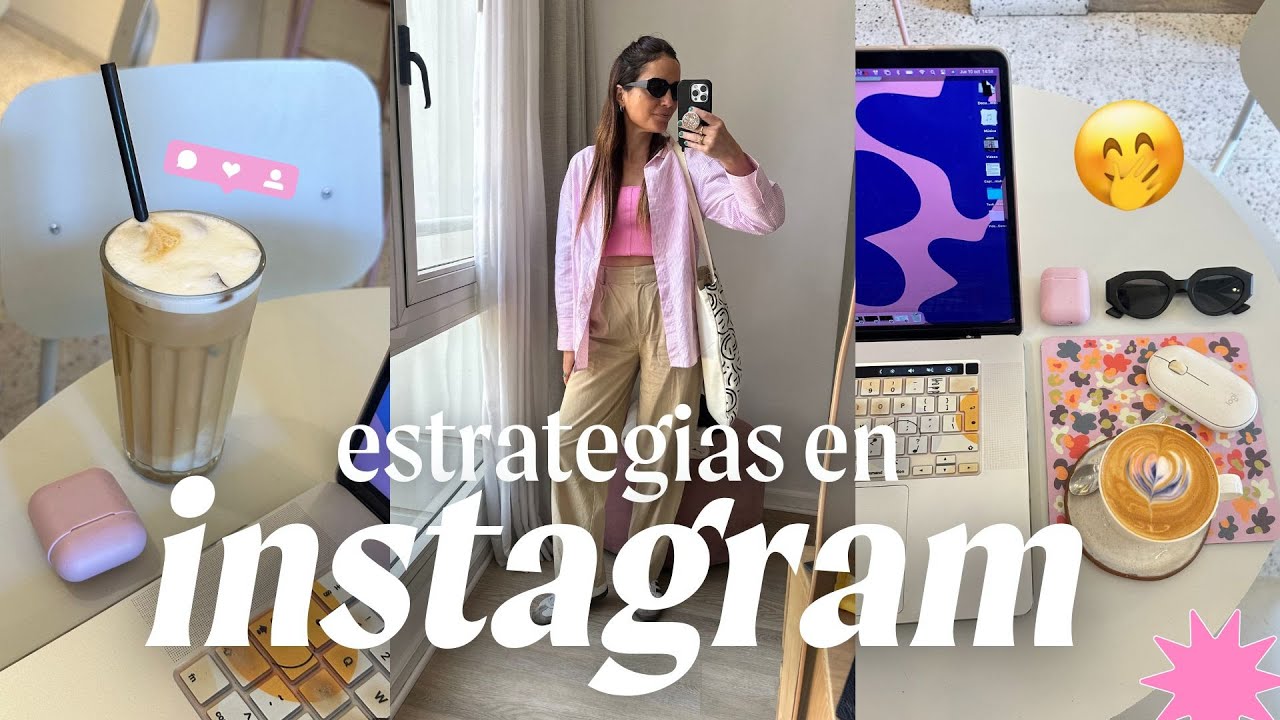 Claves para historias y carrousels en el nuevo algoritmo de Instagram