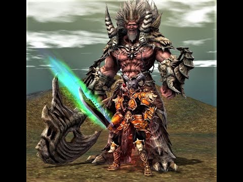 Metin2 Pangea Boss Polifem Wojownik Games Channel