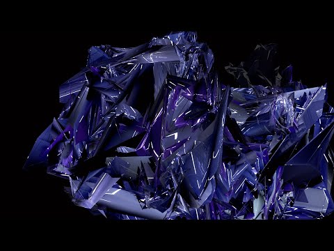 GRAY - Fractal (Official Video)