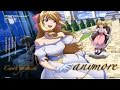 Cross Ange 『クロスアンジュ』 ED Rinrei 「凛麗」 (fandub latino) 【nyaoмι ...