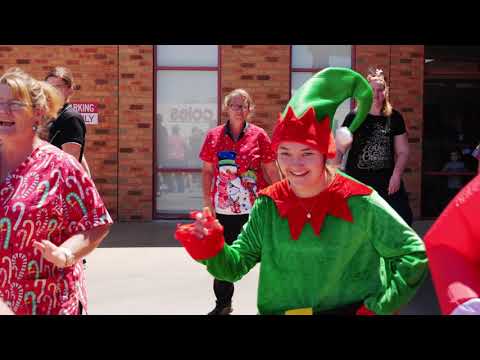 SHDH The Git Up Challenge 2019