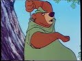 Disney Channel Robin Hood 2000 Germany