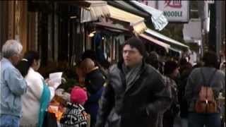 'Dances with Dogs' by Michael Patrick O'Hara