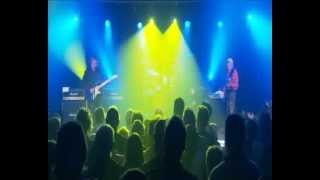 Danny Bryant's RedeyeBand - Night Life Live In Holland (2012)-Heartbreaker-Part 1.flv