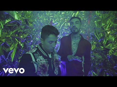 Bad Hombre, Andy Rivera - No Te Hagas la Loca