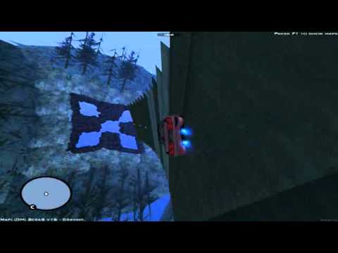 [DM]Sebas - Craving | =DmD=Den4es