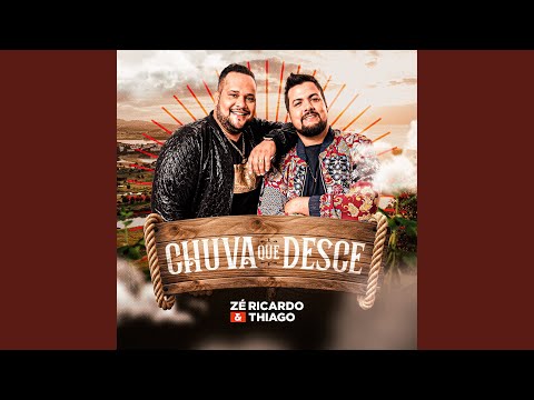 Chuva Que Desce
