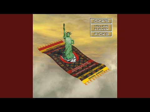 Brokedown Palace (Live at Stanley Theater, September 27, 1972)