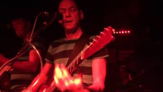 Jon & The Vons - My Brother The Man LIVE