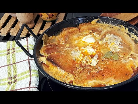 🥣 LA SOPA TRADICIONAL MÁS ECONÓMICA ✔ // BEATRIZ COCINA