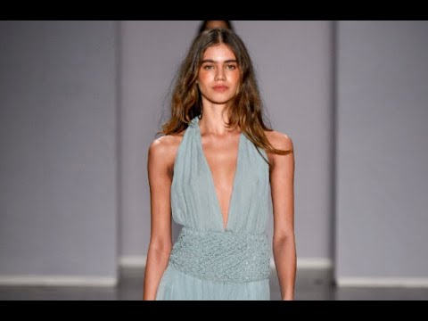 LILLY SARTI Sao Paulo Fashion Week N°44 - Fashion Channel