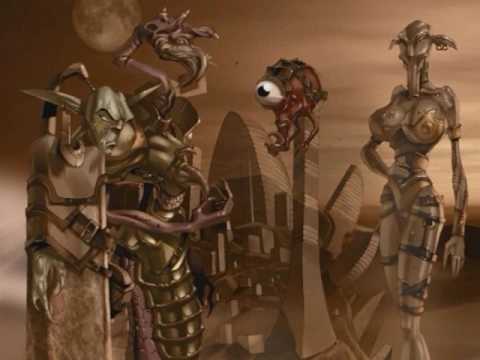 Wizardry 8: Dark Lord (Alt. ending #2)