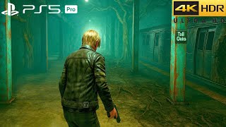 Resident Evil 6 - Leon (PS5 Pro) 4K 60FPS HDR Gameplay - (Full Game)