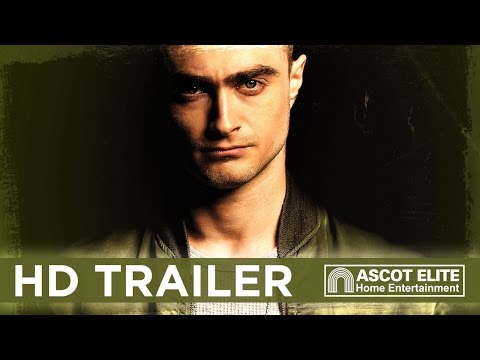 Imperium I Deutscher Trailer