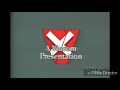 Viacom V Of Error Thx Logo Of Doom