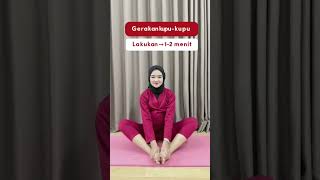 Download lagu Yoga Ibu Hamil Trimester 2 - Medikacare mp3