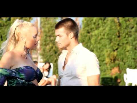 DARJA SIMIC - NAJGORA  [HD]