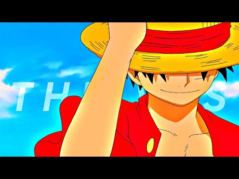 SEA OF THIEVES // SNACKRUNNER | AMV