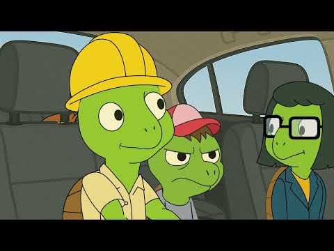 Keeping Anger in Check | Emotional Management for Kids | StudyTurtle