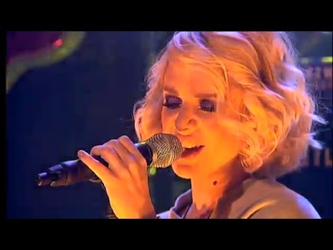 Bend Ane Stajdohar - I Feel Love, Cover