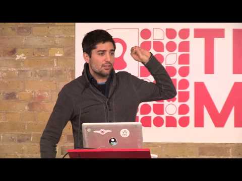 Participatory Platforms for the Internet of Things