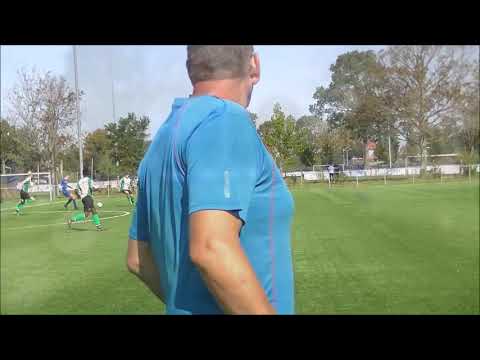 SSV'65 JO19-1 opent competitie met zwaarbevochten zege