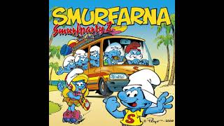 Smurfarna 09  En Smurfig Godbit (I Like To Move It)