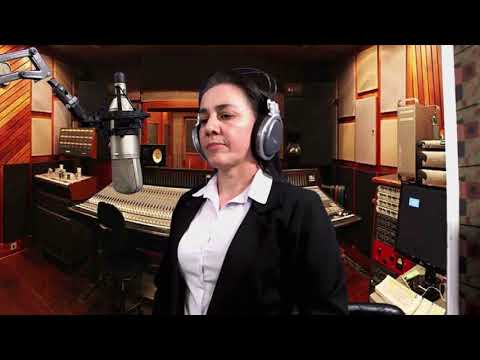 Ò SENHOR, ÉS MINHA VIDA - HINO 38- SHEILA TORINO HINOS CCB