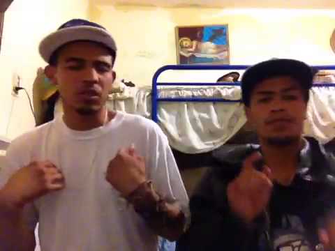 Rap maco Esazul parte 2