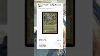 Tcg Con pt 2. Hunt for the cradle #mtg