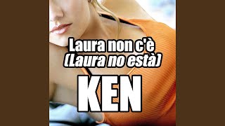 Laura Non C'è (Zan Dance Spanish mix)