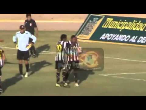 Sport victoria 2 Walter Ormeño 0 segunda division 4ta fecha   YouTube
