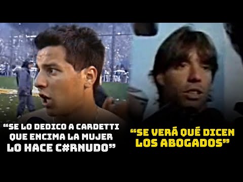 DECLARACIONES PIC4NTES ENTRE JUGADORES #2 | Fútbol Argentino