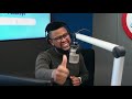 The Drive With Sam Ludidi On Algoa FM