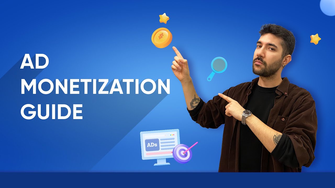 Ad Monetization Guide | Dopinger