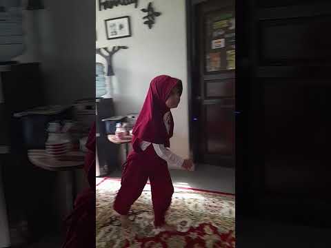 Makan Apa Nailah🤔