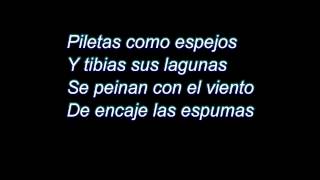 Luis Miguel - El Viajero letra