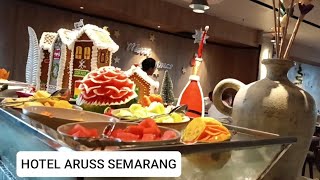 Hotel Aruss Semarang