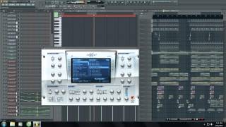 Can't Get You Out Of My Head - Kylie Minogue - Instrumental - Beat - Cover - Remake FL Studio