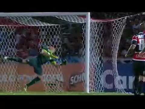 MATÉRIA SOBRE O CLÁSSICO SANTA CRUZ 0 X 2 SPORT/GLOBO ESPORTE PE