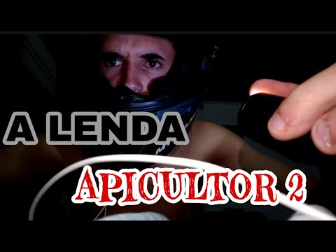 ☦️A LENDA DO APICULTOR 2 REACT *RENATO GARCIA*