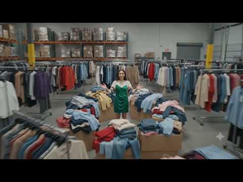 Item video thumbnail