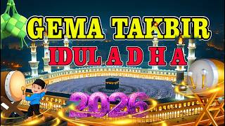 Download lagu Takbiran Idul Adha 2026 Merdu Terbaru - NonStop Gema Takbir Idul Adha 2026 Bikin Merinding mp3 Download lagu Takbiran Idul Adha 2026 Merdu Terbaru - NonStop Gema Takbir Idul Adha 2026 Bikin Merinding mp3