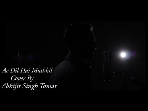 Abhijit singh tomar Ae Dil Hai...
