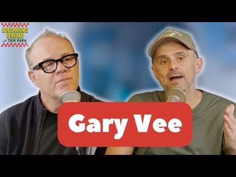 Gary Vee's Best Parenting Advice