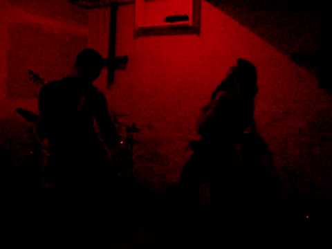 Rude Rehearsal  Black Metal Oakland